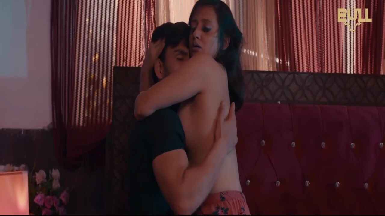 Sanam Bewafa 2024: Adegan Panas Dan Nafsu Di Episode 2 Web Series Hindi Xxx