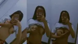Terbaru: Bocil Kirim Foto Payudara Dan Pantat Yang Menggoda