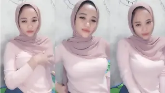 Ukhti Mango Yang Binal Menggoda Dengan Vaseline
