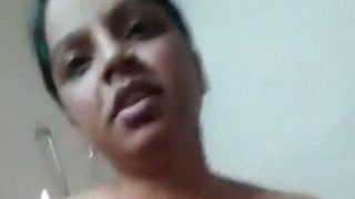 Video Istri Simpanan Yang Sedang Menunggangi Kemaluan Kekasih Gelapnya