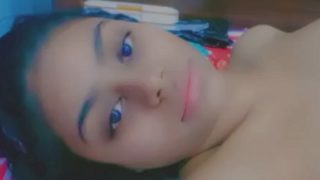 Video Mesum Pacar India Menangis