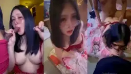 Video Mesum Seks Bertiga Seenan Onlyfans Bocor Lengkap