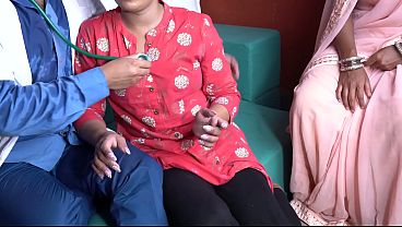 Dokter India Yang Menggairahkan Dalam Bahasa Hindi