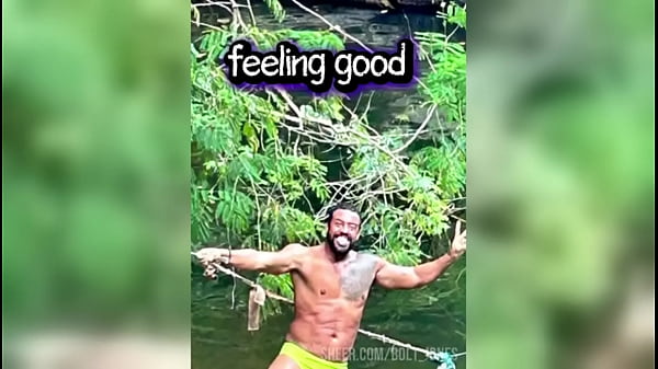 Dari Pantai Copacabana Menuju Natal, Menyusuri Jalur Hutan Menuju Air Terjun, Mencari Wanita Untuk Bercinta