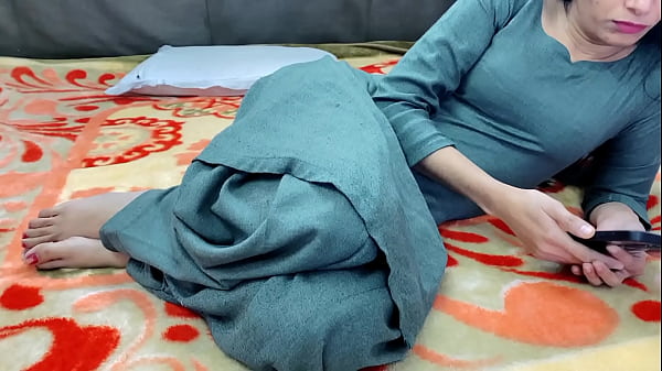Gadis Punjabis Menggoda Teman Suami, Pussy Desi Ketat Dan Basah Dihardcore Dengan Audio Punjabi Yang Menggoda