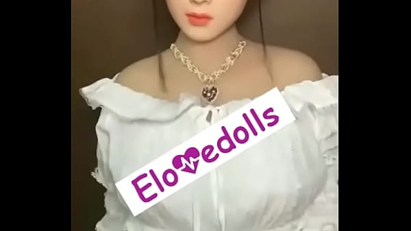 Boneka Seks Silikon Pengganti Istri Asia, Robot Mesum Untuk Pemuas Nafsu, Boneka Cina Dan Amerika Yang Menggoda