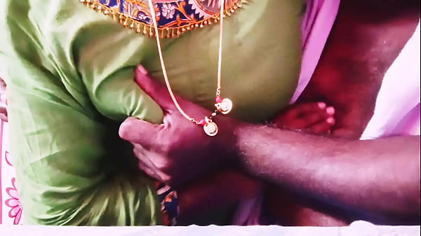 Istri Desi Selingkuh, Bercinta Dengan Kata-kata Kotor Telugu Yang Menggairahkan.