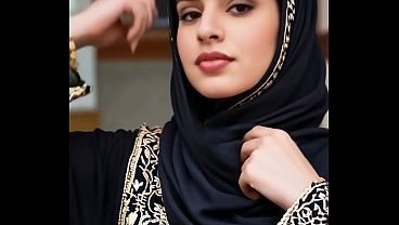 Goyangan Arab Ai Yang Menggoda