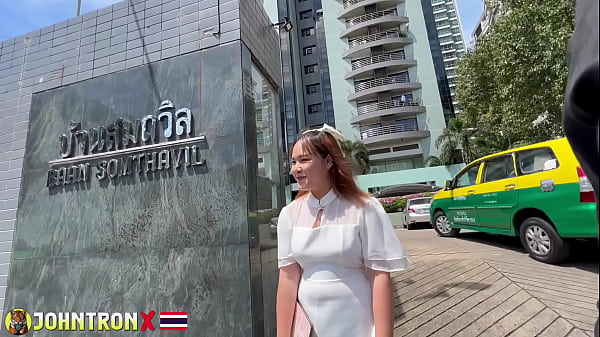 Johntronx – 18yo Thai Teen Gemuk Lily Biarkan Aku Isi Vagina-nya Dengan Sperma
