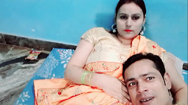 Puja Dan Prem Berahi Dalam Malam Penuh Nafsu