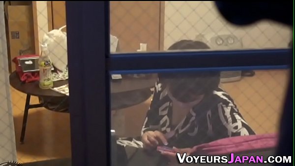 Jari-jari Liar Lesbian Jepang Yang Menggoda