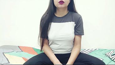 Langkah Nakal Saara Bikin Kakak Tirinya Tergoda Dan Tega Ninggalin Pacarnya.