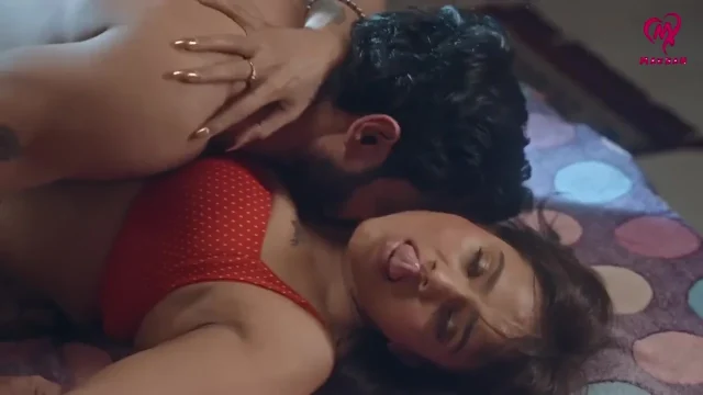 Besharam 2025: Episode Kedua Makhan App, Web Seri Panas Hindi Yang Bikin Goyang