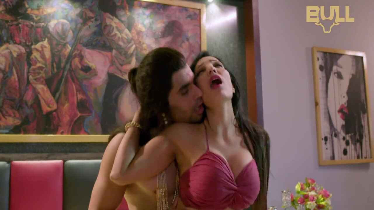 Birahi Membara Rangeela Baba 2024: Adegan Panas Episode 2 Seri Web Xxx Hindi