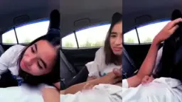 Cewek Sma Ngentot Di Dalam Mobil