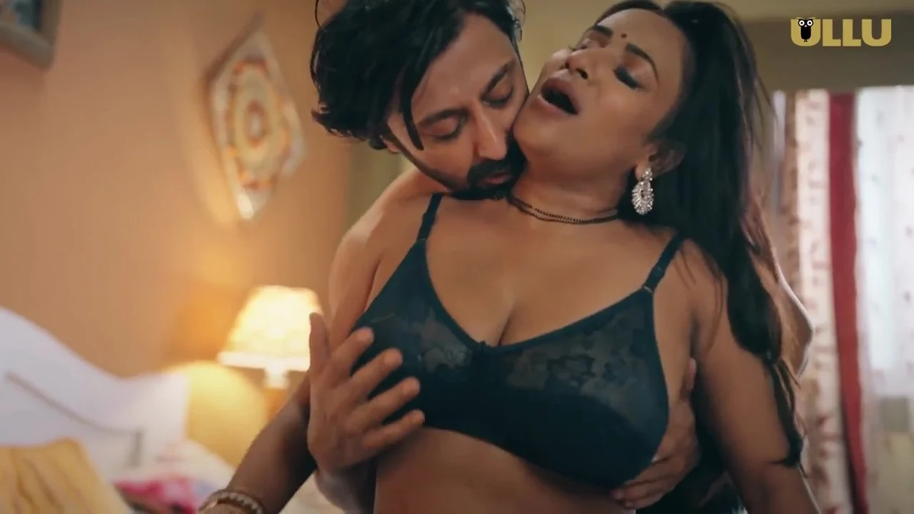 De De Pyaar De 2025: Episode 7 – Nafsu Tersulut Di Seri Panas Ullu