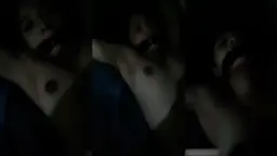 Diculik Dan Diperkosa Dengan Kejam