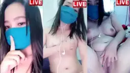 Gadis Indo Telanjang Mengocek