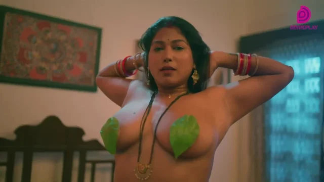 Gairah Membara Di Episode 5 Web Series Hindi Xxx Dyzreplay Phere 2025