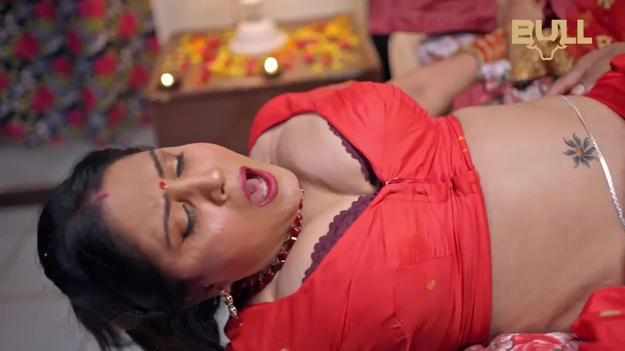 Ganti Chadar, Ganti Nasib: Episode 1 – Nafsu Sang Banteng 2025