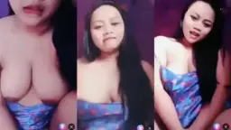 Host Lokal Mango Bikin Nggak Bisa Berhenti Nonton