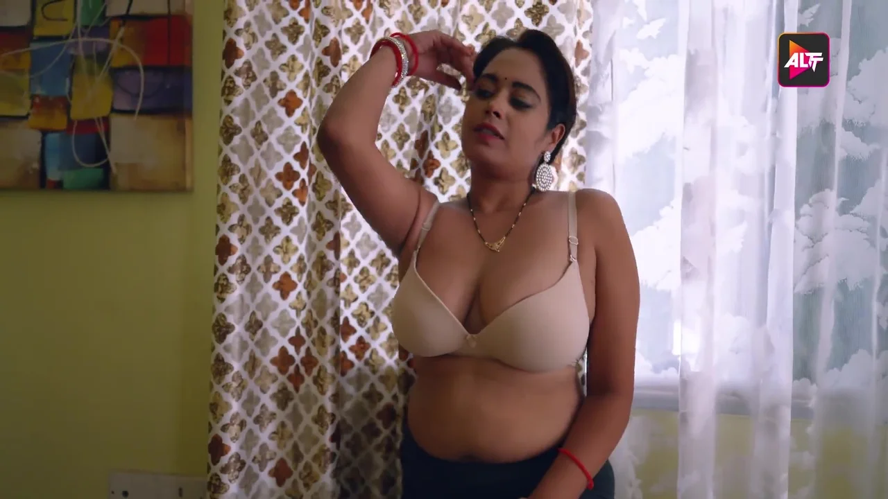 Kiski Chudai Hui Is Baar? Rangeen Kahaniyan Episode 3 – Altt App Par Full Xxx Maza