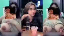 Koleksi Video Panas Gea Tobrut, Tiktokers Yang Bikin Geger!