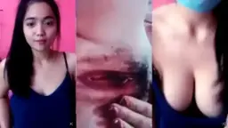 Live Streaming Hot: Cewek Montok Pamer Toket Dan Memek Gede
