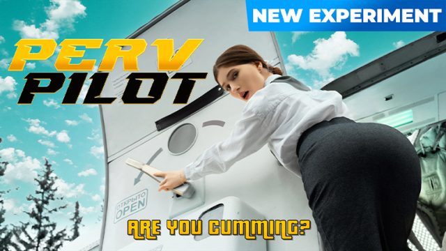 Pilot Mesum: Aksi Gila Di Kokpit Episode 3