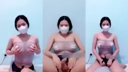 Pink Molly Mango: Memek Basah Beraroma Buah Tropis
