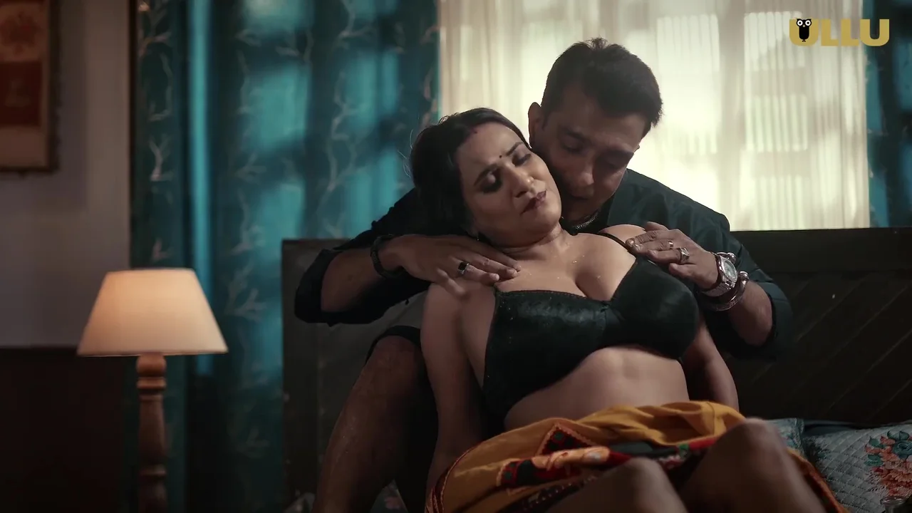 Talab 2025: Episode 4 – Nafsu Membara Di Seri Eksklusif Ullu