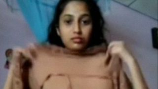 Teman Sekamar Desi Hampir Ketahuan Lagi Bikin Konten Bugil