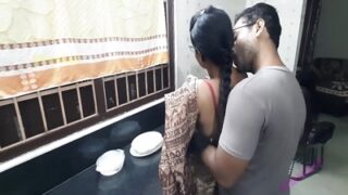 Video Mesum Devar Dan Bhabhi Di Dapur