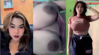 Video Panas Gea Tiktok Yang Bikin Heboh Dan Menggoda