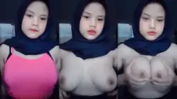 Video Syur Siswi Berjilbab Heboh Di Media Sosial