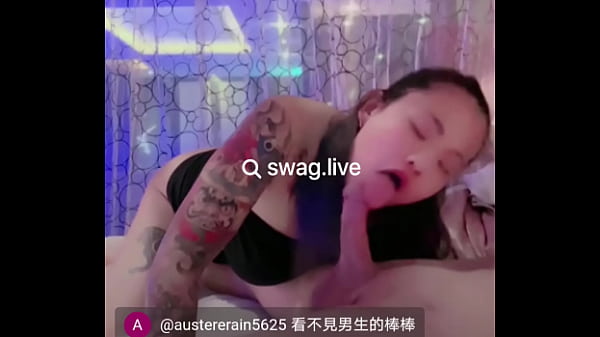 Tattoo Dan Kuncir Kuda, Digerayangi Dari Belakang Sampai Teriak Nikmat