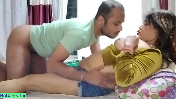 Desi Amatir Menggila, Memuaskan Napsu Birahi Priya Bhabhi Dengan Aksi Seks Hardcore