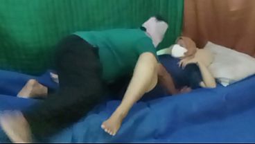 Istri Teman Yang Haus Asmara Minta Digituin, Update: Dia Makin Ganas!