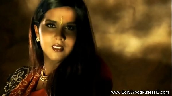 Permainan Sensual Putri India