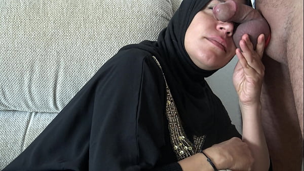 Istri Arab Yang Dikibuli Dan Rayuan Ganas Anak Tirinya