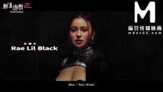 Modelmedia Asia – Permainan Memek 2 1/31, Tayang Eksklusif Di Mdav.live