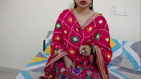 Sangeet Ke Beech Mein Saarabhabhi Ne Apne Badi Mammon Aur Garam Jism Se Bhari Raat Ka Maza Chakhaya, Pura Hindi Mein Uchalte Hue