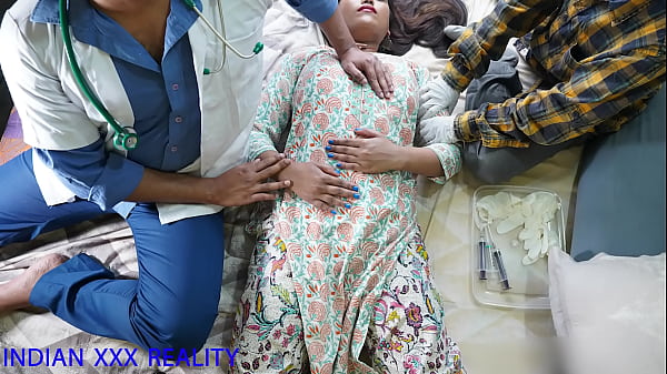 Dokter India Ganas Menggoda Dalam Bahasa Hindi