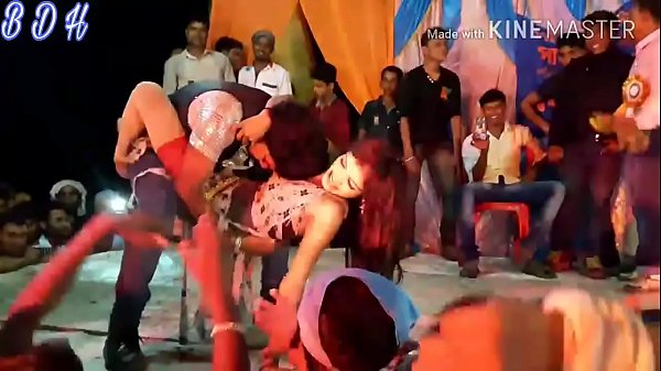 Goyang Goyang Arkestra Bhojpuri Yang Menggoda