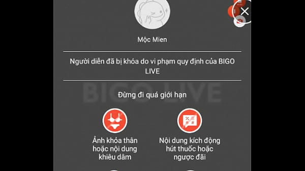 Pertunjukan Sensual Bigo Live Vietnam Yang Menggoda
