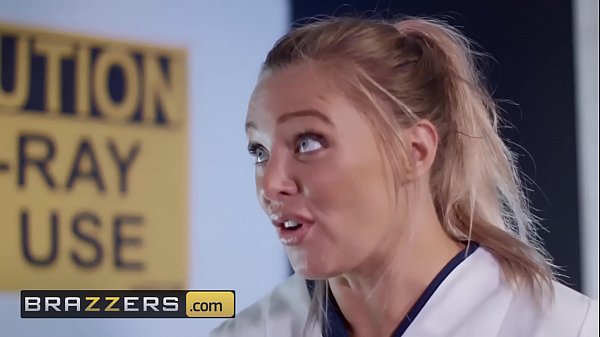 Dokter Nakal – (bonnie Rotten, Danny D) – Darurat Sperma, Pasien Butuh Injeksi Cepat – Brazzers