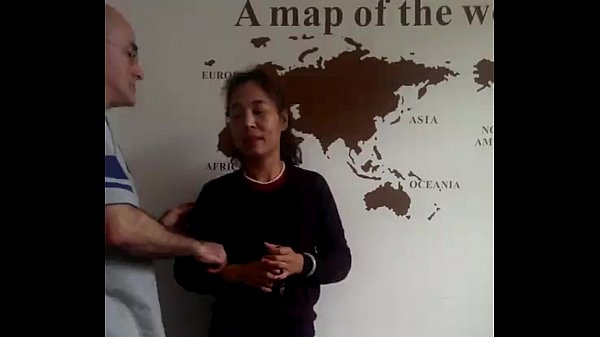 Cowok Amerika, Istri Tionghoa, Dan Pemuda Lokal Beradegan Panas Di Dongguan