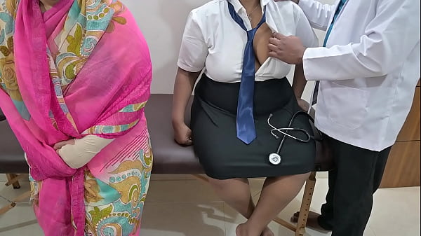 Anak Sekolah Ditiduri Habis-habisan Di Depan Ibunya