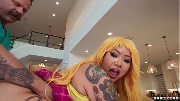 Goyang Ganas Connie Perignon Dan Kimmy Kimm Di Brazzers, Masukin Kode Xvpromo Buat Dapetin Diskon Gede!