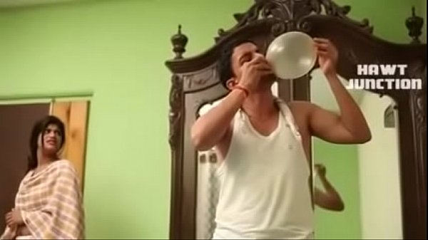 Desi Bhabi Seksi Panas Menggoda
